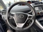 Toyota Verso Sportsvan 2.0 varebil 11
