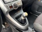 Toyota Verso Sportsvan 2.0 varebil 12