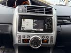 Toyota Verso Sportsvan 2.0 varebil 13