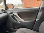 Toyota Verso Sportsvan 2.0 varebil 20