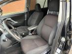 Toyota Verso Sportsvan 2.0 varebil 26