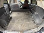 Toyota Verso Sportsvan 2.0 varebil 28