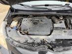 Toyota Verso Sportsvan 2.0 varebil 31