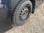 Toyota Verso Sportsvan 2.0 varebil 34