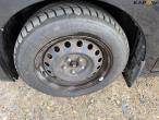 Toyota Verso Sportsvan 2.0 varebil 35
