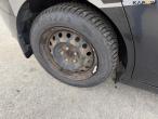 Toyota Verso Sportsvan 2.0 varebil 39