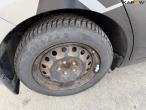 Toyota Verso Sportsvan 2.0 varebil 40