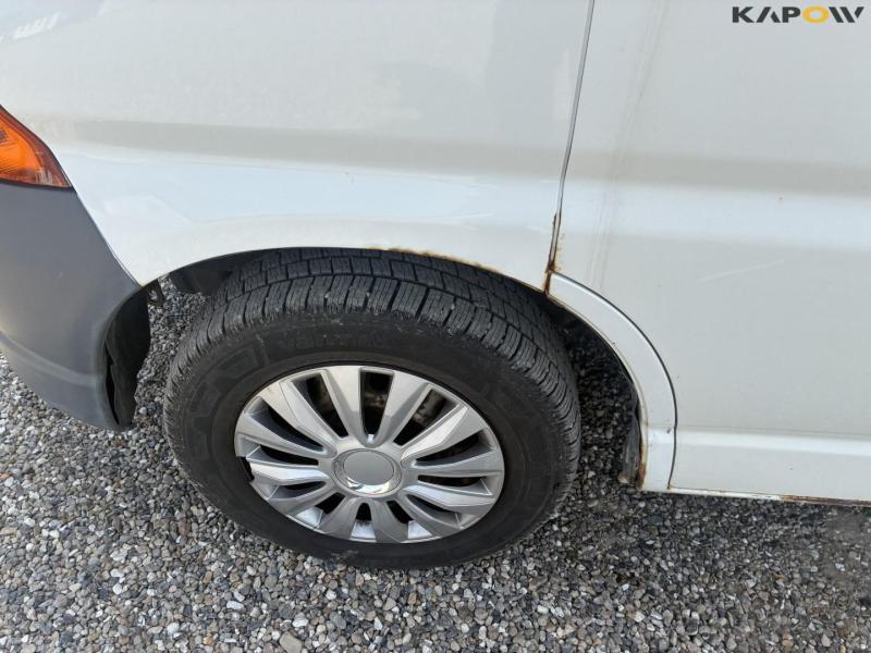 Toypta Hiace varebil 10