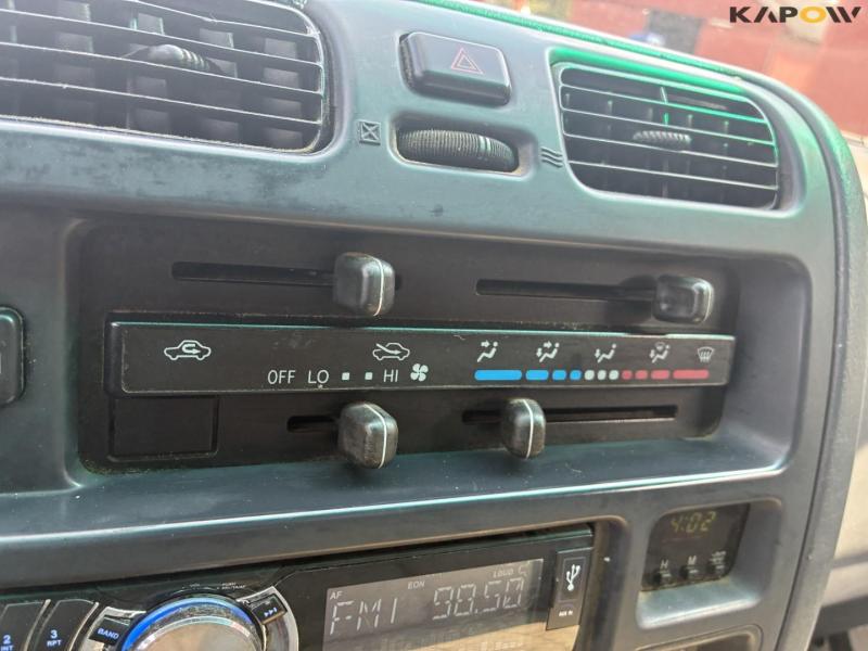 Toypta Hiace varebil 39