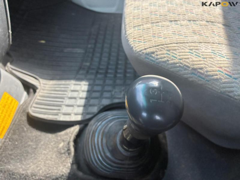 Toypta Hiace varebil 41