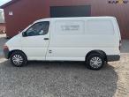 Toypta Hiace varebil 7