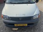 Toypta Hiace varebil 11