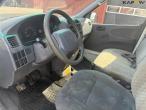 Toypta Hiace varebil 34
