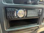 Toypta Hiace varebil 40