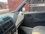Toypta Hiace varebil 43
