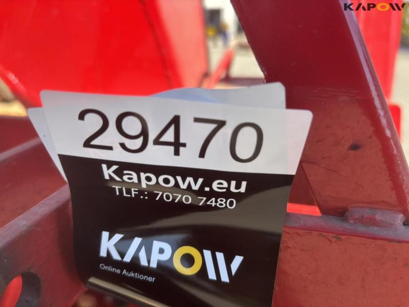 TP 100V flishugger med a-ramme 29