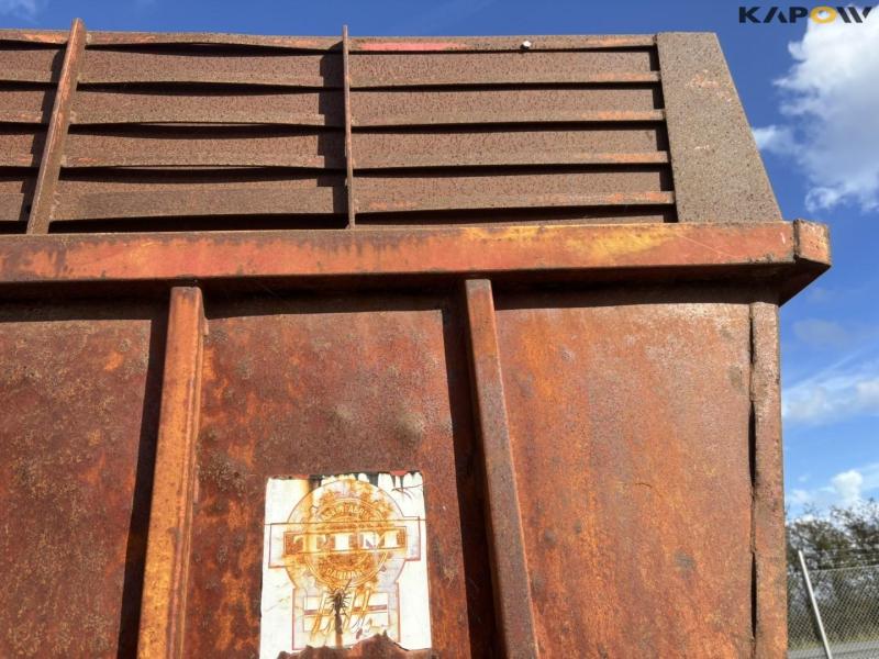 TP 270 flishugger 14