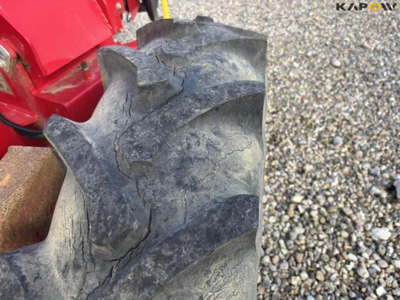 TP 270 flishugger 50