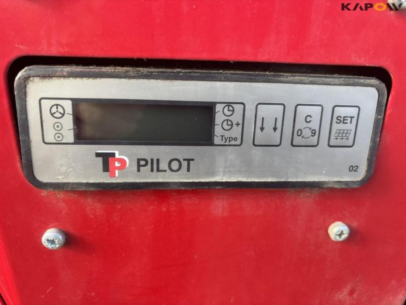 TP 270 flishugger 61