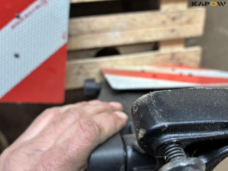 Træk, Spejle, Armlæn og trinbræt 11