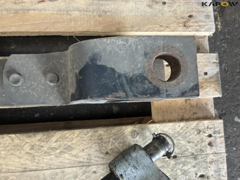 Trækbom/ Topstang/ Tyskertræk 7
