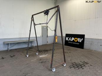 Trækspil