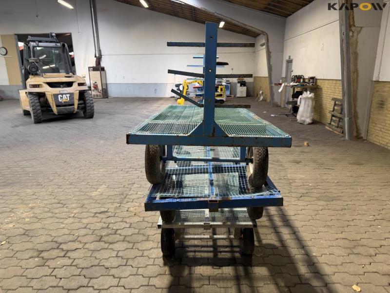Trækvogne 6