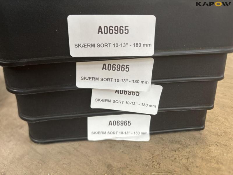 Trailer reservedele 7