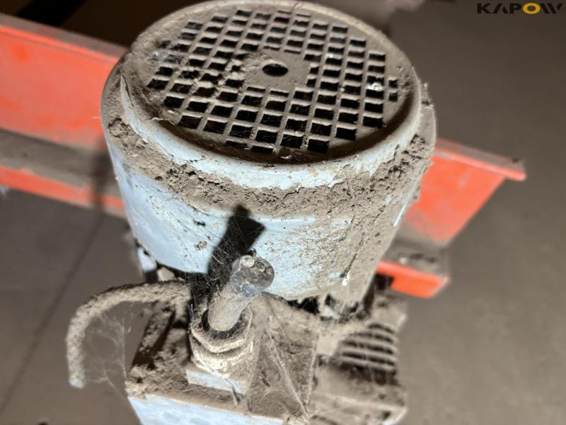 Transportbånd 3 meter 11