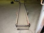 Transportbånd 5,5 meter 8