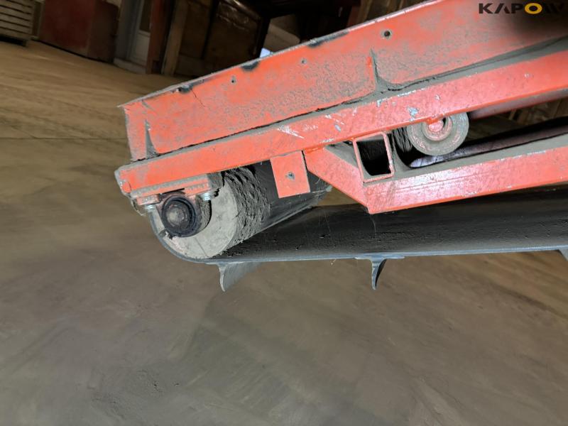 Transportbånd 9 meter 14