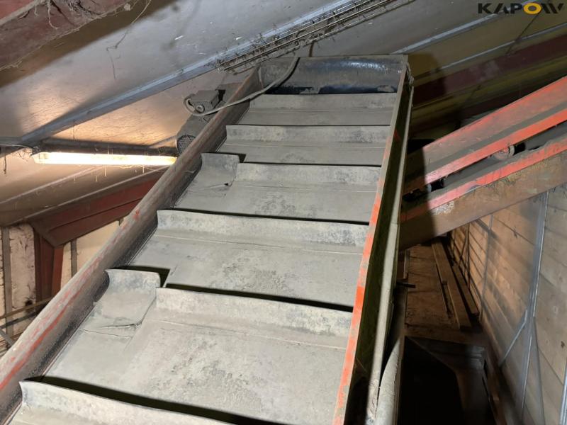 Transportbånd 9 meter 17