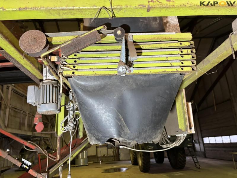 Transportbånd og fordeler 17