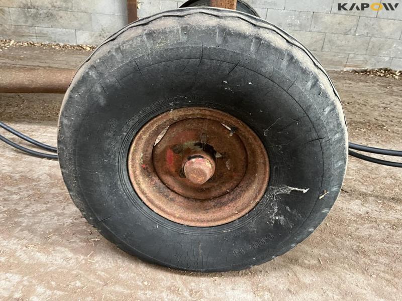 Transportbånd 14