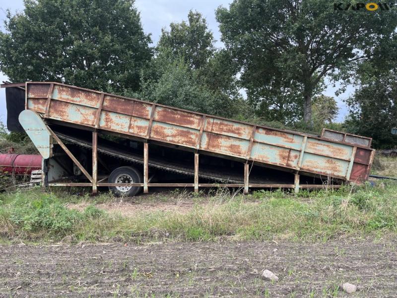 Transportbånd 4