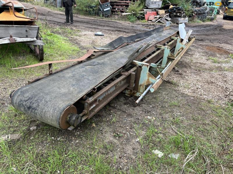 Transportbånd 21