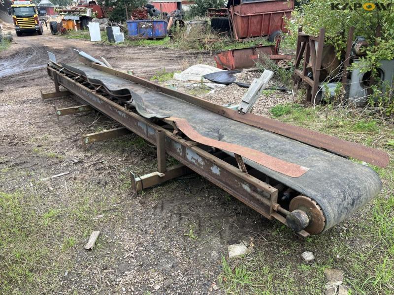 Transportbånd 23