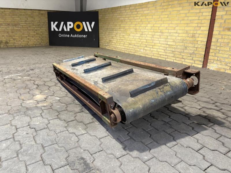 Transportbånd 1