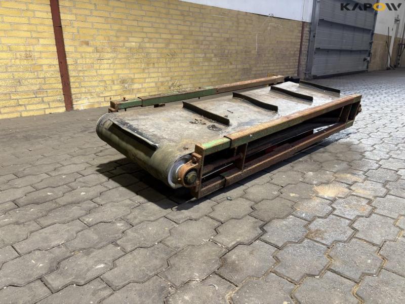 Transportbånd 3