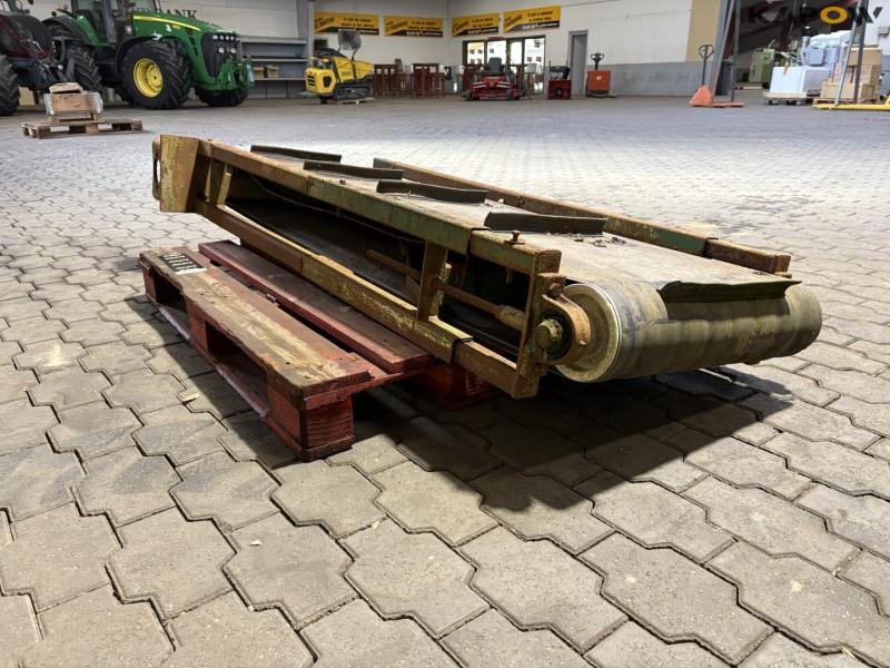 Transportbånd 5
