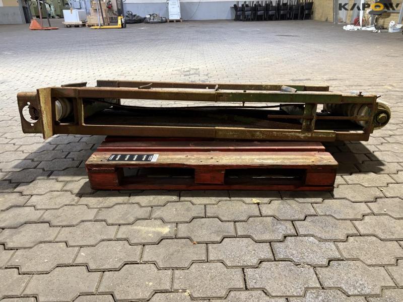 Transportbånd 6
