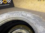 Trelleborg 600/55-26.5 dæk 10