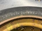 Trelleborg 600/55-26.5 komplette hjul 12