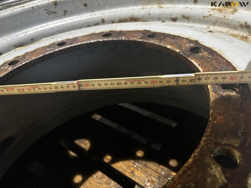 Trelleborg 600/65-R34 hjul 10