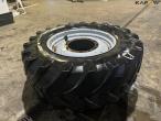 Trelleborg 600/65-R34 hjul 5