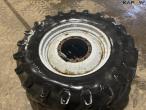 Trelleborg 600/65-R34 hjul 7