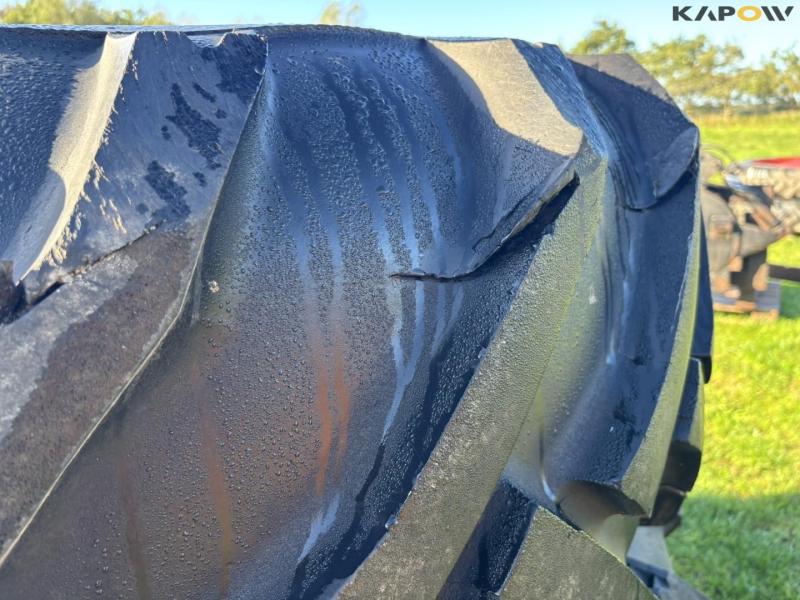 Trelleborg 650-38 hjul 9