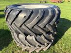Trelleborg 650-38 hjul 1