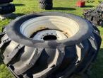 Trelleborg 650-38 hjul 4