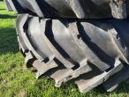 Trelleborg 650-38 hjul 5